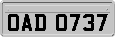 OAD0737