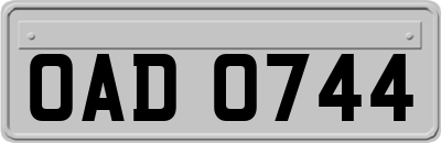 OAD0744