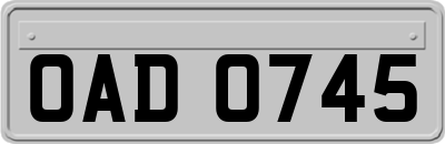 OAD0745