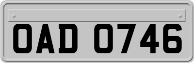 OAD0746
