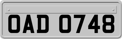 OAD0748