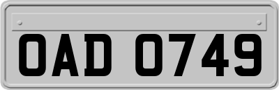 OAD0749