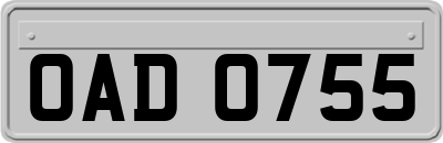 OAD0755