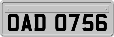OAD0756
