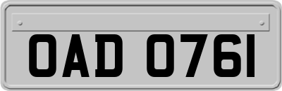 OAD0761