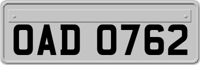 OAD0762