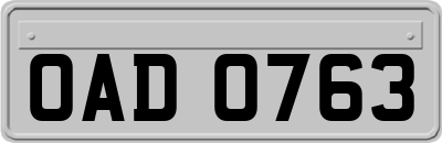 OAD0763
