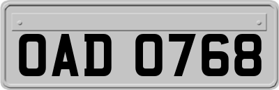 OAD0768