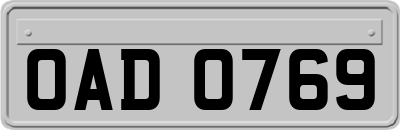 OAD0769
