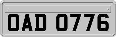 OAD0776