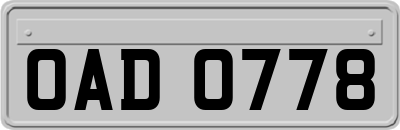OAD0778
