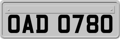 OAD0780