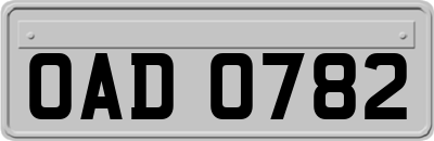 OAD0782