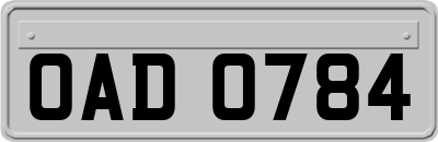 OAD0784