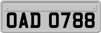 OAD0788