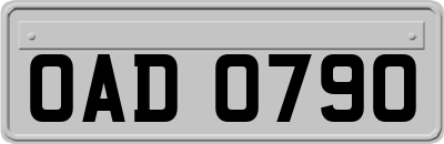 OAD0790