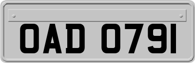 OAD0791