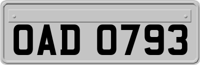 OAD0793