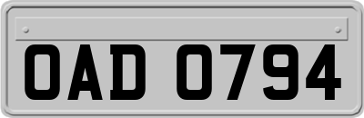 OAD0794