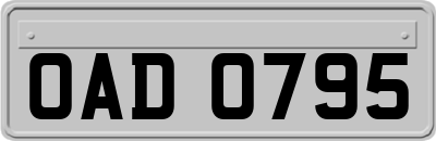 OAD0795