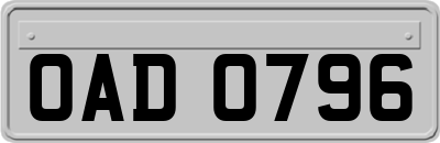 OAD0796