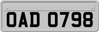 OAD0798