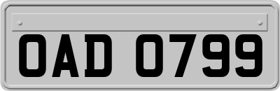 OAD0799