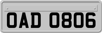 OAD0806