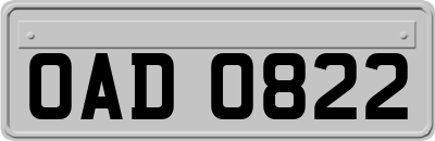 OAD0822