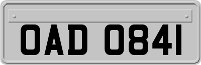 OAD0841