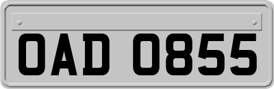 OAD0855