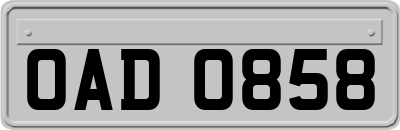 OAD0858
