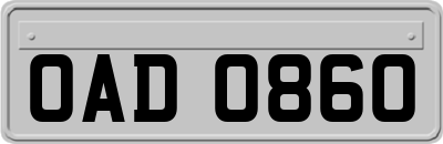 OAD0860