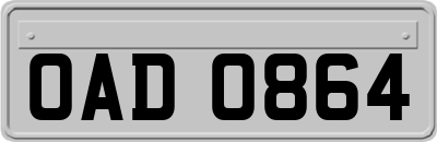 OAD0864