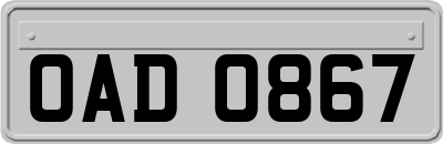 OAD0867