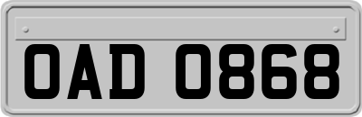 OAD0868