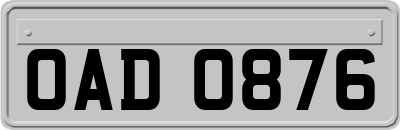 OAD0876