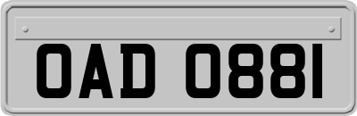 OAD0881