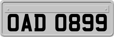 OAD0899