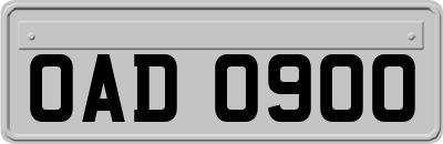 OAD0900