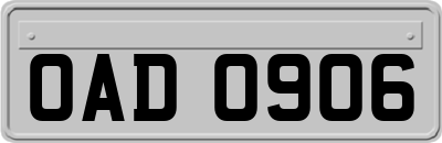 OAD0906
