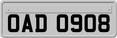 OAD0908