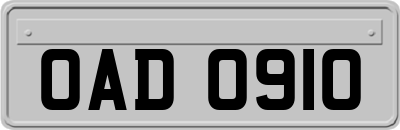 OAD0910