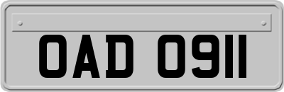 OAD0911