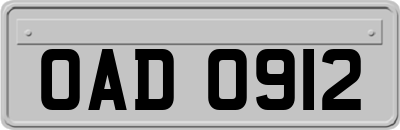 OAD0912