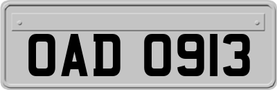 OAD0913