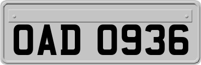 OAD0936