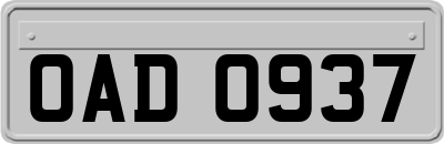 OAD0937