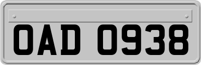 OAD0938