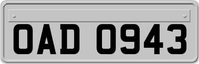 OAD0943